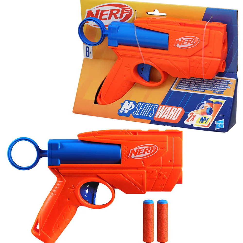 Nerf Nerf>N-Series Ward
