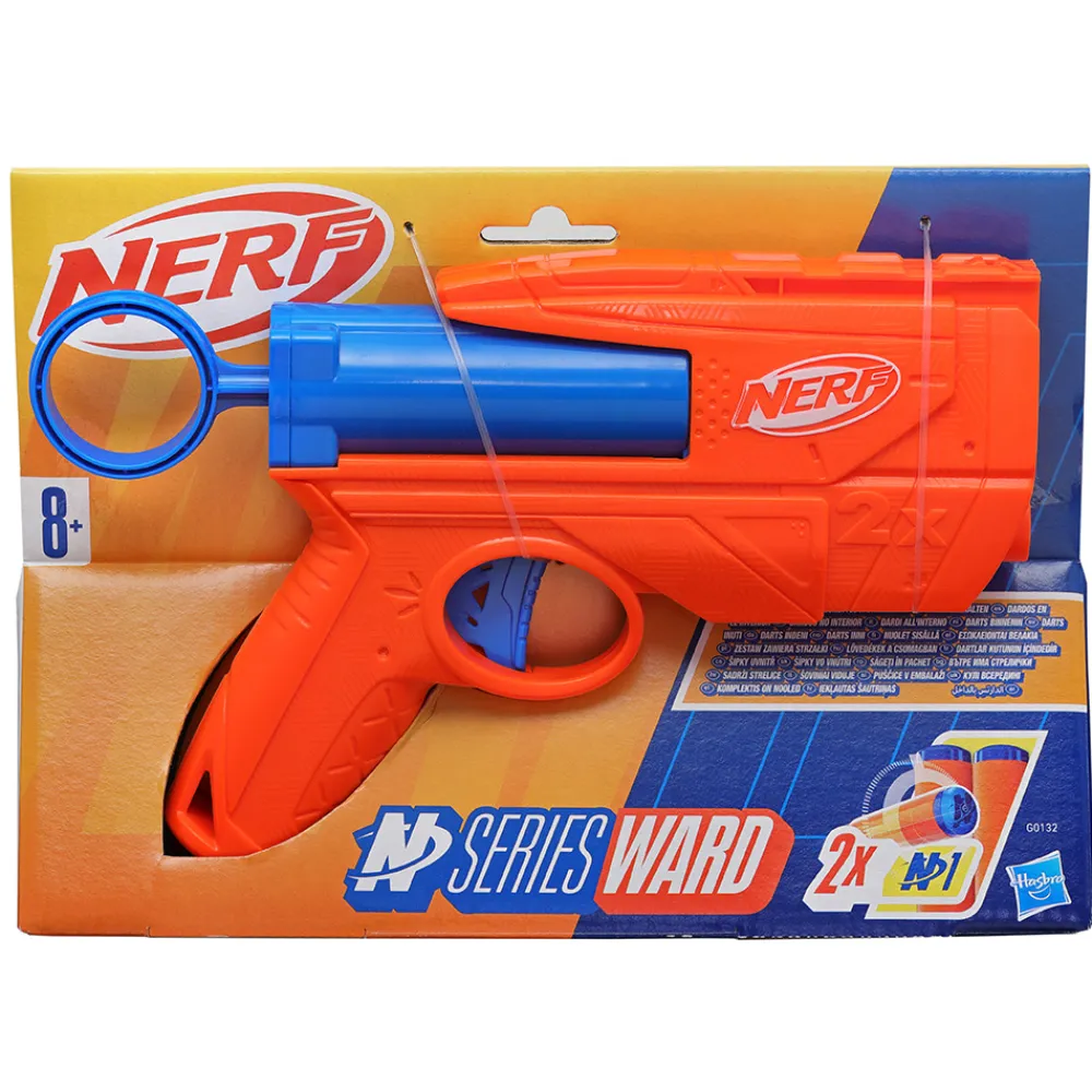 Nerf Nerf>N-Series Ward