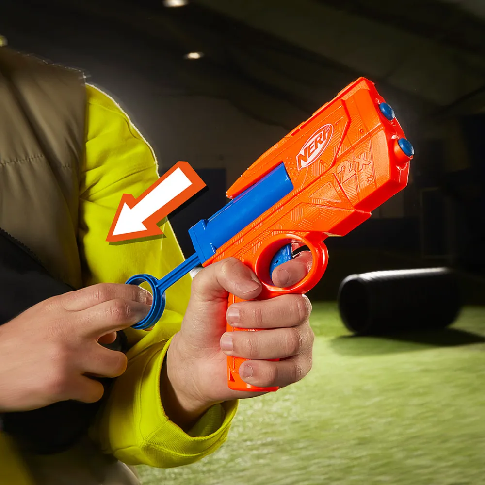 Nerf Nerf>N-Series Ward