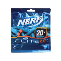 Nerf Nerf>N-Strike Elite 2.0 Dart refill