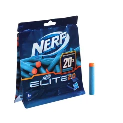 Nerf Nerf>N-Strike Elite 2.0 Dart refill