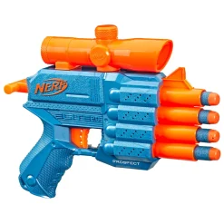 Nerf Nerf>N-Strike Elite 2.0 Prospect QS-4