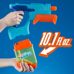Nerf Vann- Og Badeleker | Nerf><noscript><img width=