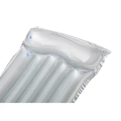 Bestway Vann- Og Badeleker | Sommerlek>Oppblåsbar Madrass Transparent