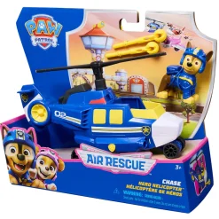 Paw Patrol Båt, Helikopter Og Fly | Lekebiler><noscript><img width=