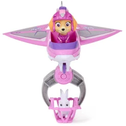 Paw Patrol Actionfigurer | Båt, Helikopter Og Fly><noscript><img width=