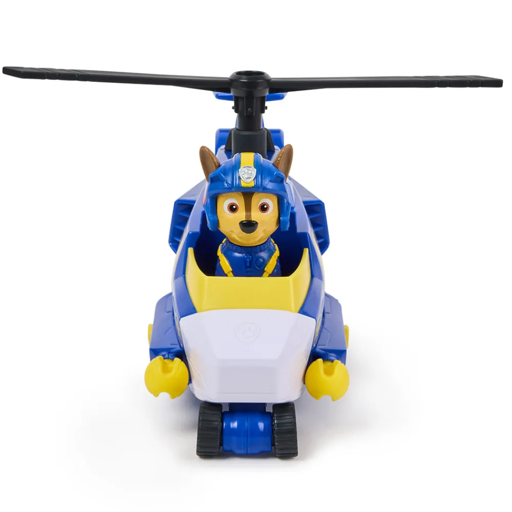 Paw Patrol Båt, Helikopter Og Fly | Lekebiler>Air Rescue Themed