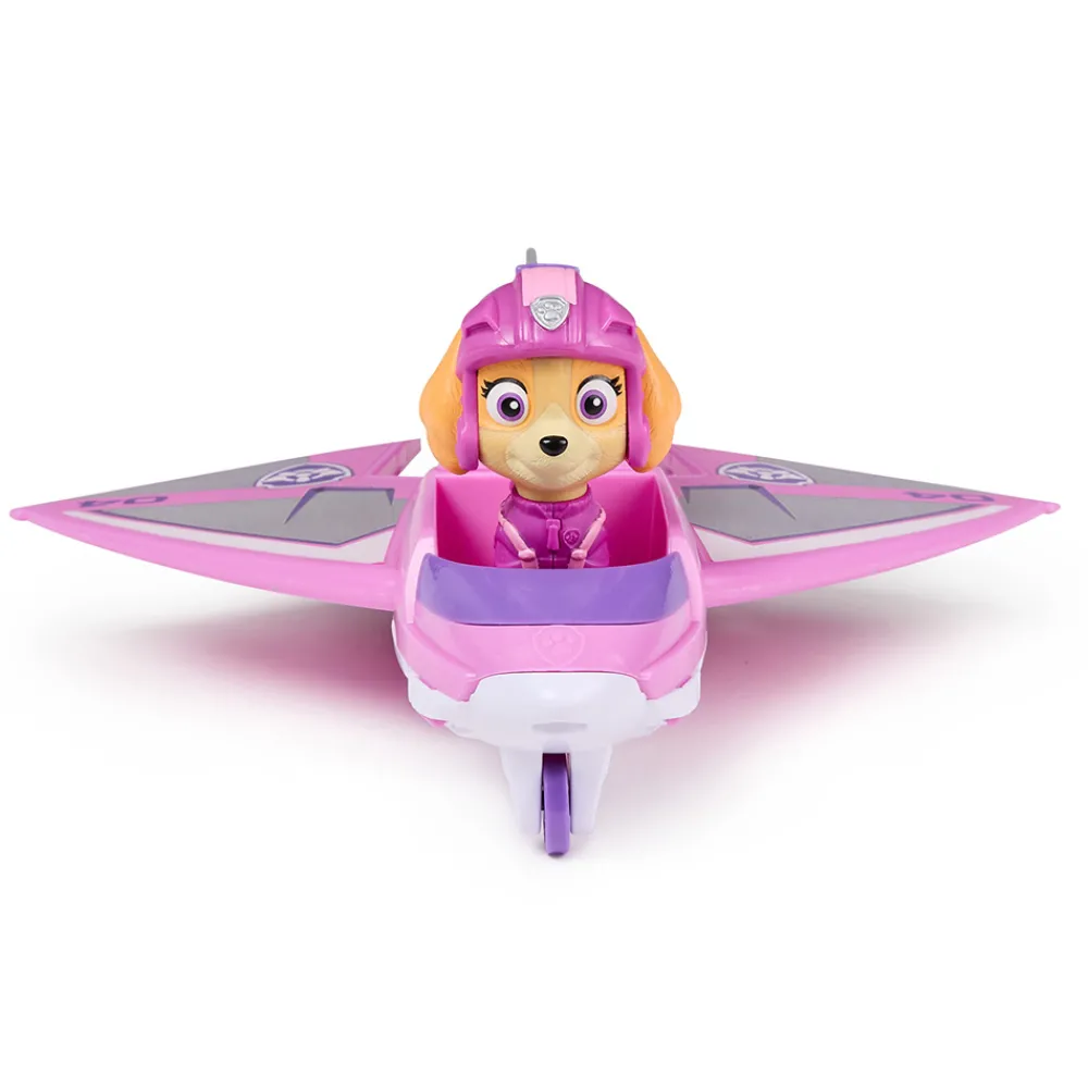 Paw Patrol Båt, Helikopter Og Fly | Lekebiler>Air Rescue Themed