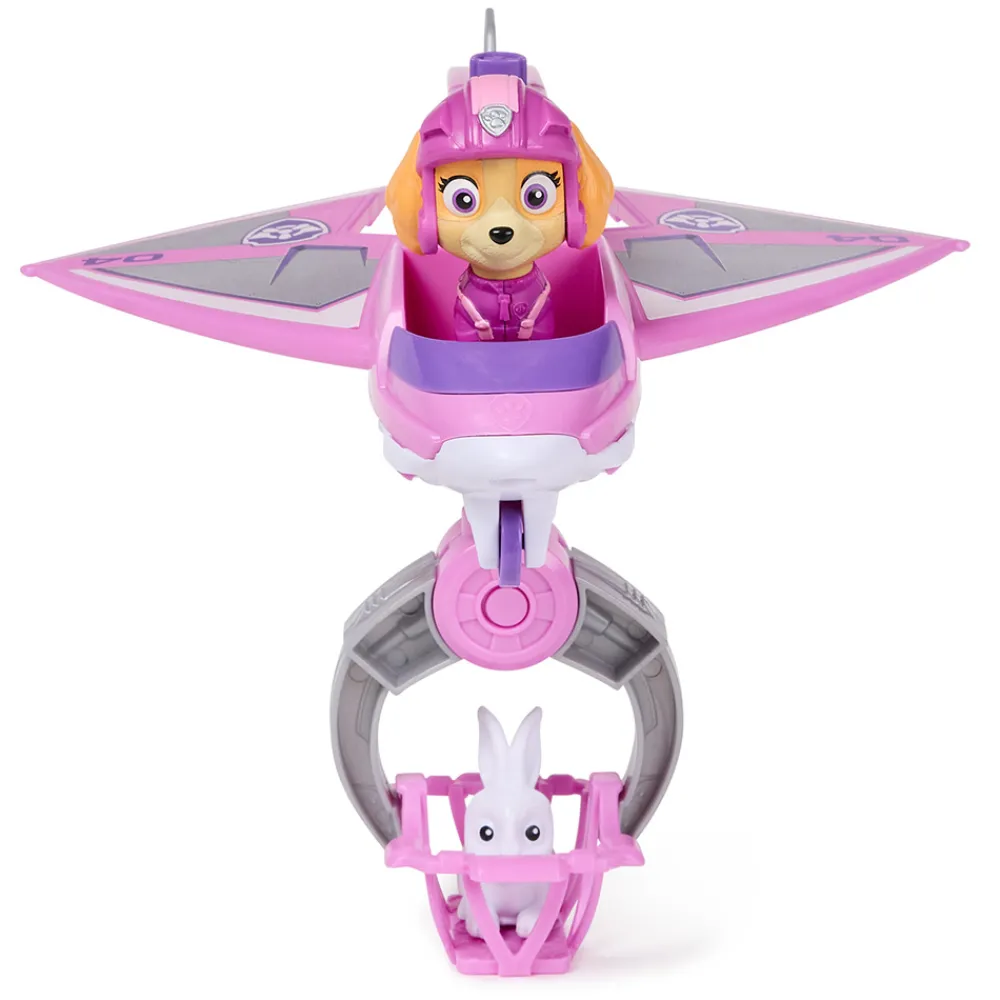 Paw Patrol Båt, Helikopter Og Fly | Lekebiler>Air Rescue Themed