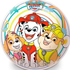 Paw Patrol Sommerlek | Sport Og Aktiviteter>ball 15 cm