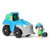 Paw Patrol Actionfigurer | Lekebiler>Basic Vehicle 2.0 - Rex