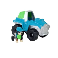 Paw Patrol Actionfigurer | Lekebiler>Basic Vehicle Rex