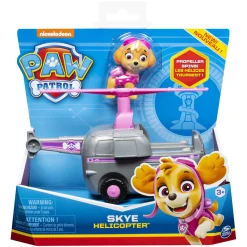 Paw Patrol Actionfigurer | Lekebiler>Basic Vehicle Skye