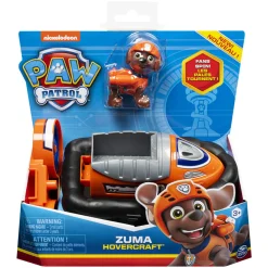 Paw Patrol Actionfigurer | Lekebiler>Basic Vehicle Zuma