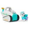 Paw Patrol Actionfigurer | Lekebiler>Basic Vehicle 2.0 - Everest