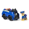 Paw Patrol Actionfigurer | Lekebiler>Basic Vehicle 2.0 - Chase