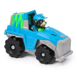 Paw Patrol Actionfigurer | Lekebiler>Basic Vehicle 2.0 - Rex