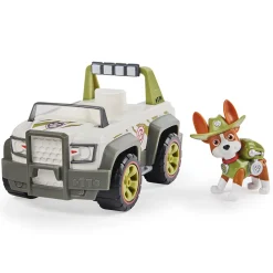 Paw Patrol Actionfigurer | Lekebiler>Basic Vehicle Tracker