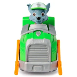 Paw Patrol Actionfigurer | Lekebiler>Basic Vehicle 2.0 - Rocky