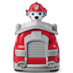 Paw Patrol Actionfigurer | Lekebiler>Basic Vehicle 2.0 - Marshall