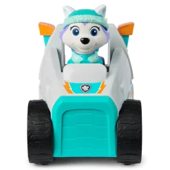 Paw Patrol Actionfigurer | Lekebiler>Basic Vehicle 2.0 - Everest