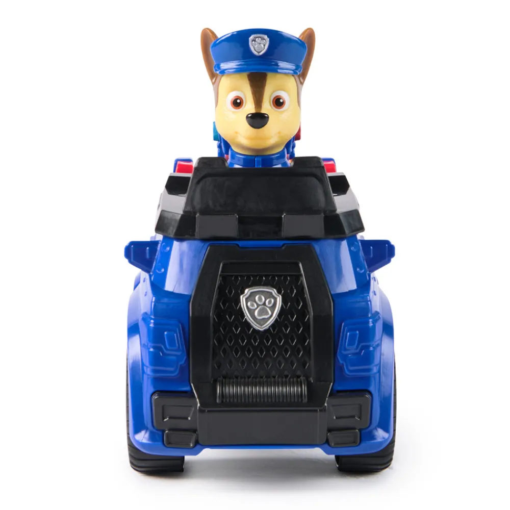 Paw Patrol Actionfigurer | Lekebiler>Basic Vehicle 2.0 - Chase