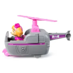 Paw Patrol Actionfigurer | Båt, Helikopter Og Fly><noscript><img width=