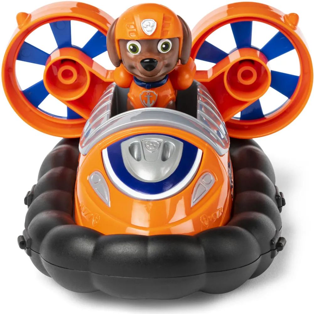 Paw Patrol Actionfigurer | Lekebiler>Basic Vehicle Zuma