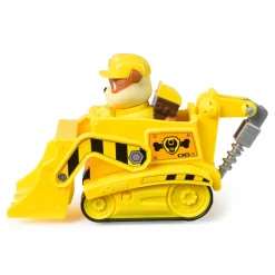 Paw Patrol Actionfigurer | Lastebil, Gravemaskin Og Traktor><noscript><img width=