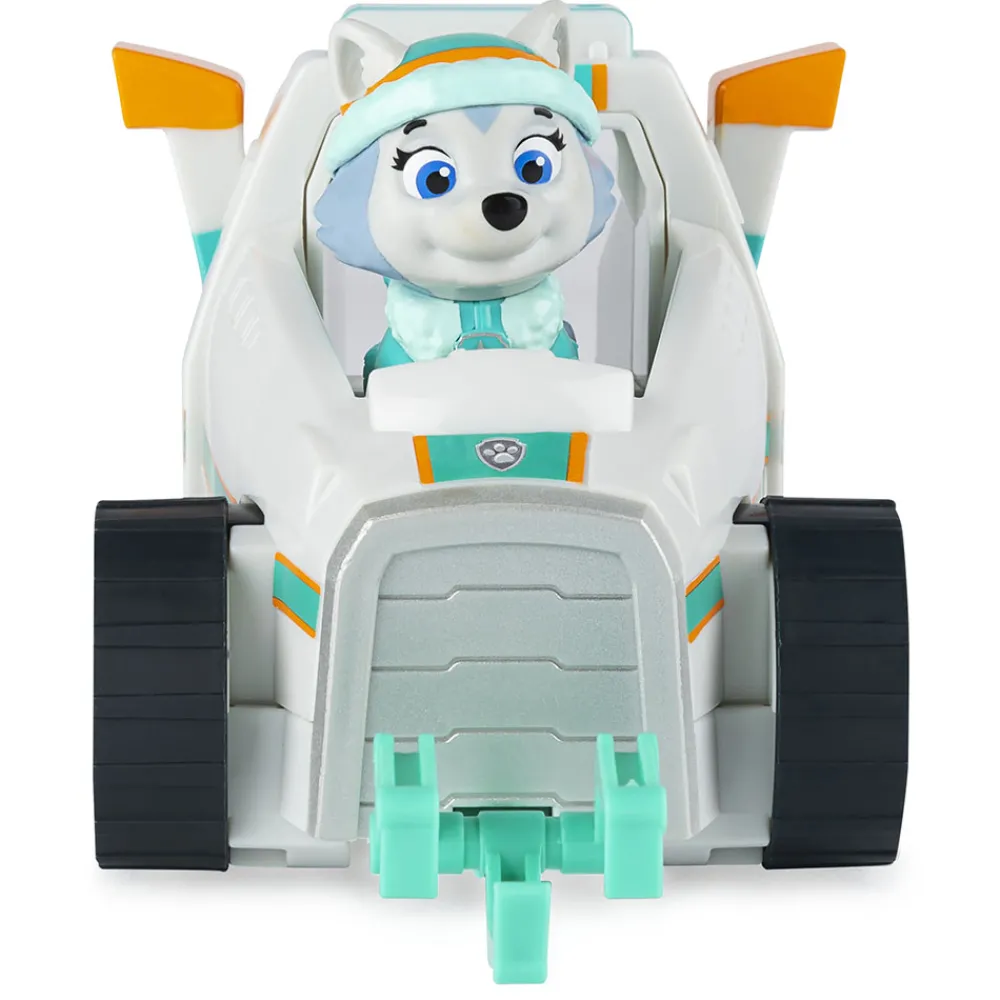 Paw Patrol Actionfigurer | Lekebiler>Basic Vehicle Everest