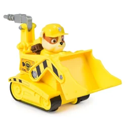 Paw Patrol Actionfigurer | Lastebil, Gravemaskin Og Traktor><noscript><img width=