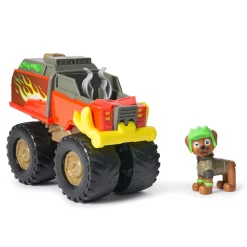 Paw Patrol Lekebiler | Paw Patrol>Boomer Rescue Wheels Vehicle