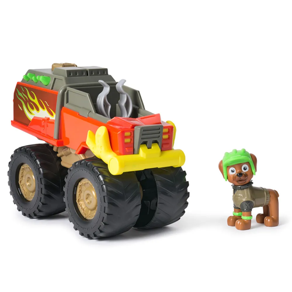 Paw Patrol Lekebiler | Paw Patrol>Boomer Rescue Wheels Vehicle