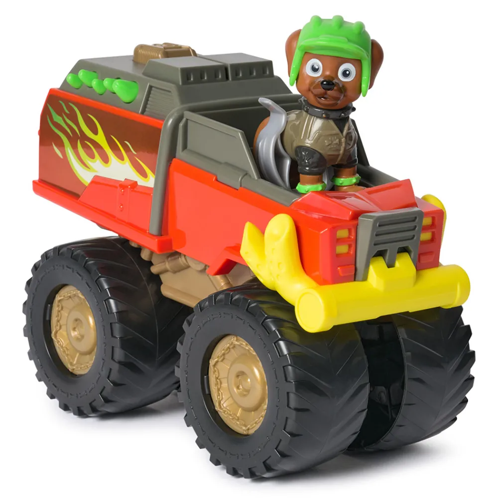 Paw Patrol Lekebiler | Paw Patrol>Boomer Rescue Wheels Vehicle