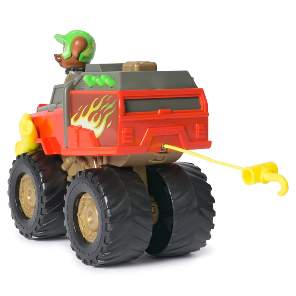 Paw Patrol Lekebiler | Paw Patrol>Boomer Rescue Wheels Vehicle