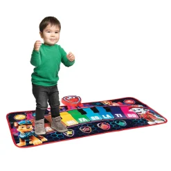 Paw Patrol Musikk Og Video | Paw Patrol>Electronic Music Mat