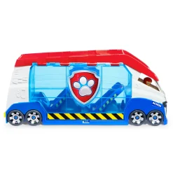 Paw Patrol Lastebil, Gravemaskin Og Traktor | Lekebiler>Launch & Rescue ler