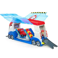 Paw Patrol Lastebil, Gravemaskin Og Traktor | Lekebiler><noscript><img width=