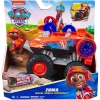 Paw Patrol Lekebiler | Paw Patrol>Rescue Wheels Themed Vehicles - Zuma