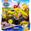 Paw Patrol Lekebiler | Paw Patrol>Rescue Wheels Themed Vehicles - Rubble