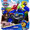Paw Patrol Lekebiler | Paw Patrol>Rescue Wheels Themed Vehicles - Chase