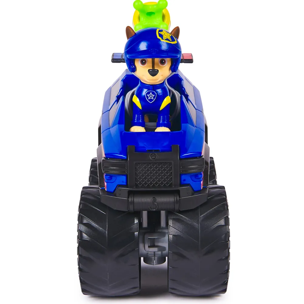 Paw Patrol Lekebiler | Paw Patrol>Rescue Wheels Themed Vehicles - Chase