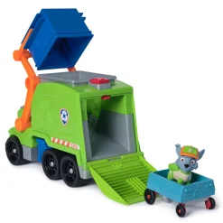 Paw Patrol Lastebil, Gravemaskin Og Traktor | Lekebiler><noscript><img width=