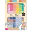 RINGO Perler Og Perlesett>Perlsesett Armbånd Clay Beads