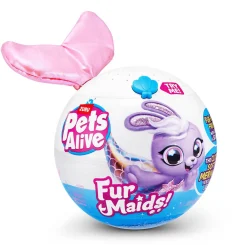 Pets Alive Fidgets Og Småleker | Interaktive Kosedyr>Fur Maids