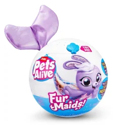 Pets Alive Fidgets Og Småleker | Interaktive Kosedyr>Fur Maids