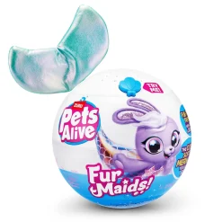 Pets Alive Fidgets Og Småleker | Interaktive Kosedyr><noscript><img width=