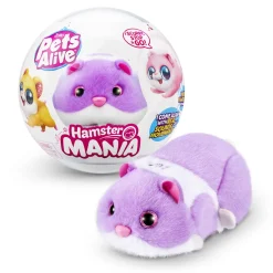 Pets Alive Fidgets Og Småleker | Interaktive Kosedyr><noscript><img width=