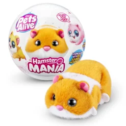 Pets Alive Fidgets Og Småleker | Interaktive Kosedyr><noscript><img width=