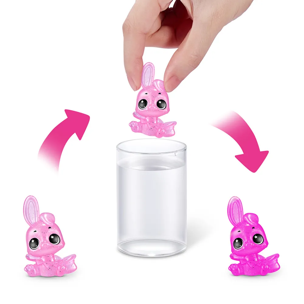 Pets Alive Interaktive Kosedyr>Magic Bunny